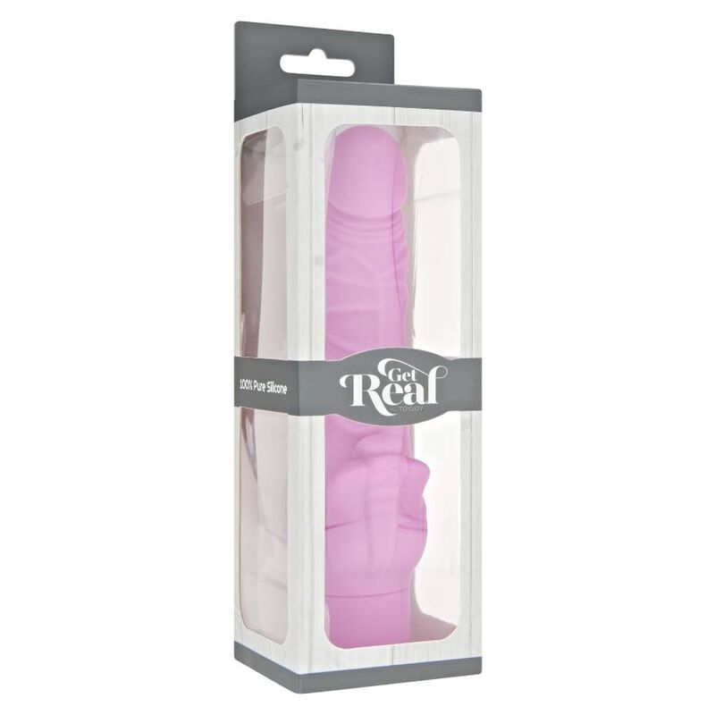 Get Real-Classic Stim Vibrator Roz-Silicon 3 img 140325 52788b5e7ab3aaf05d2862f417365a5b 1