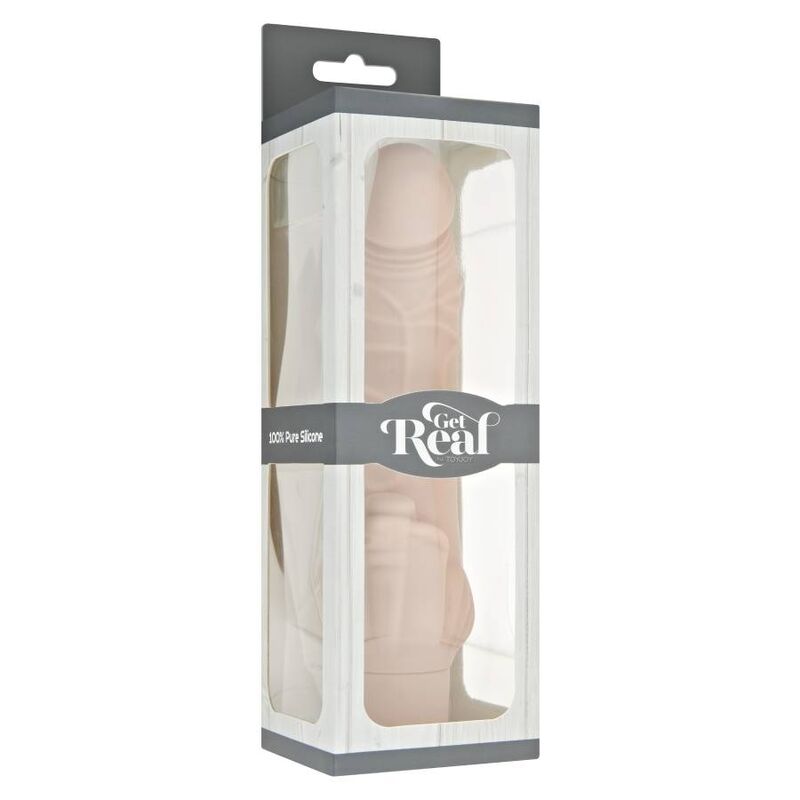 Get Real-Classic Stim Vibrator Natural-Silicon 2 img 140330 e05b1fc5c480bb5eca96502ca37b56c0 1