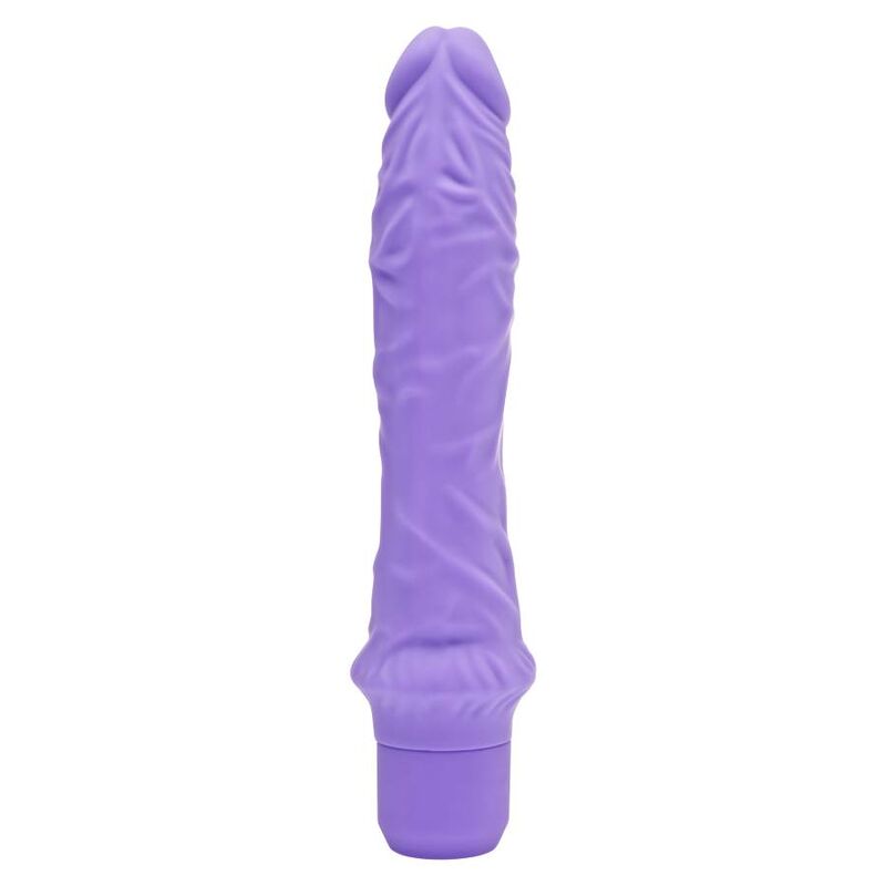 Get Real-Vibrator Clasic Mare Mov-Silicon, 7 Trepte, Waterproof 2 img 140339 612eb4696f5b9e0b1182ae6e603b263e 1