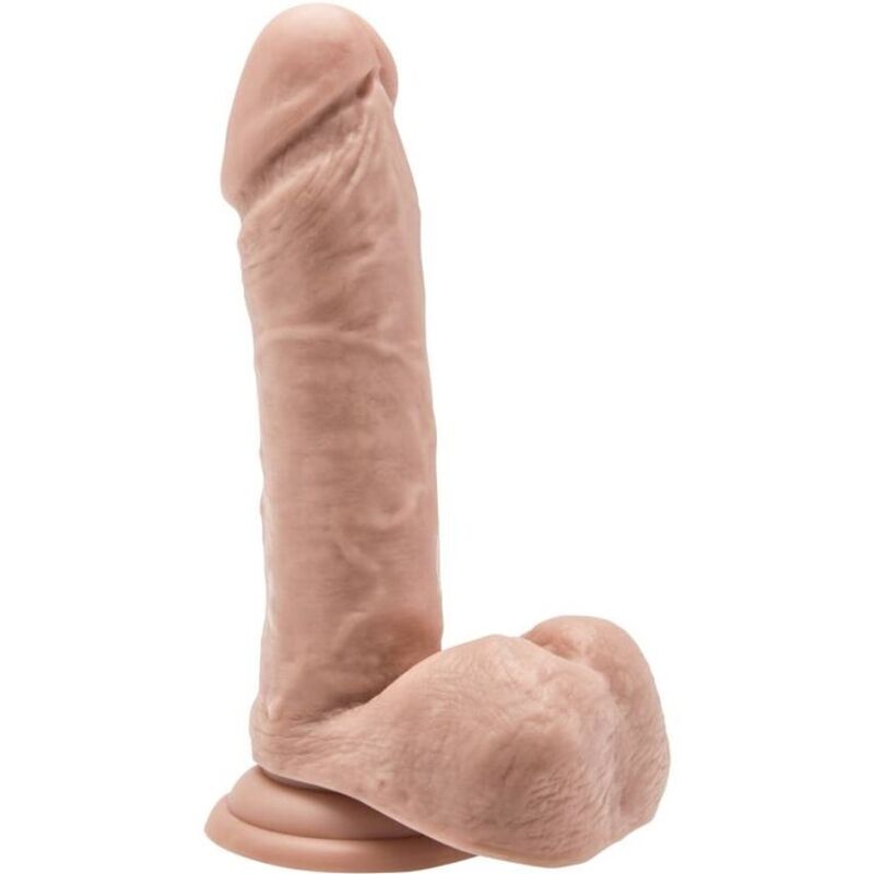 Get Real-Dildo 18 cm cu Testicule Natural-PVC 1 img 140368 7d490a0acb99b38c0163d2e97815da71 1