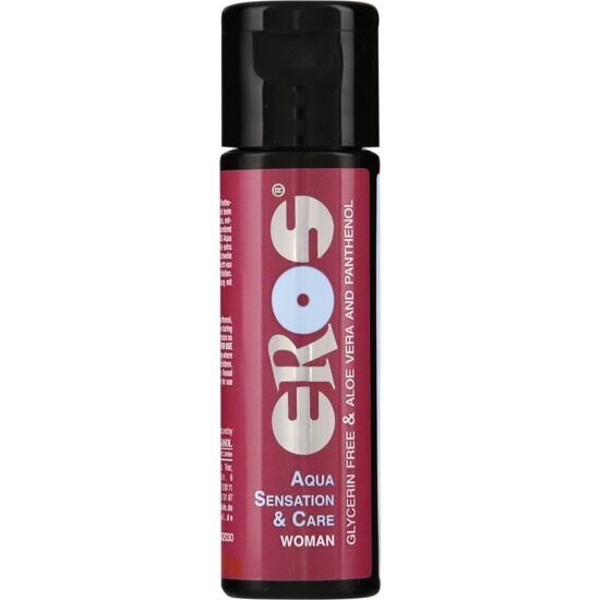 Eros Classic Line-Aqua Sensations and care Woman 30 ml 1 Eros Classic Line-Aqua Sensations and care Woman 30 ml · Lubrifiant