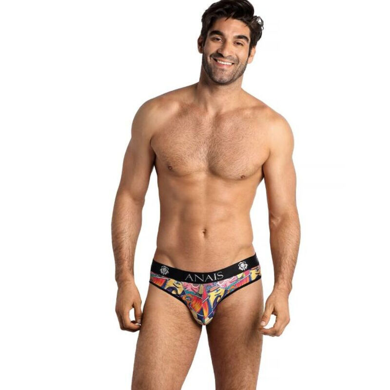 Anais Men-Comics Slip S, XL 1 img 140449 50e0839107f283a007871ce6d0a535b1 1