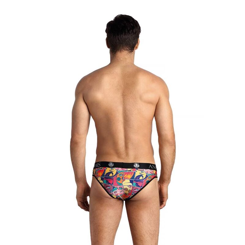 Anais Men-Comics Slip S, XL 2 img 140450 f9b00d96e73cfe697c37c351b193ee6b 1