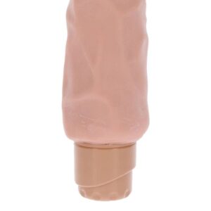 Get Real-Vibrator Dublă Densitate Mare 20,5 cm Natural-TPE 7 Get Real-Vibrator Dublă Densitate Mare 20,5 cm Natural-TPE - imagine 3