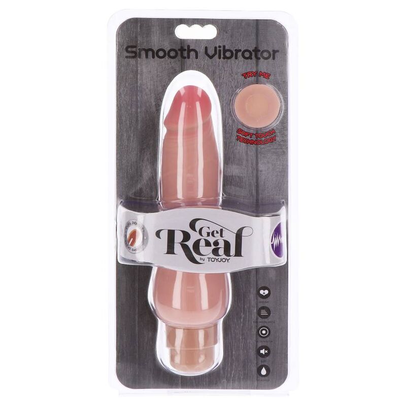 Get Real-Vibrator Natural Dual Density Smooth-TPE 2 img 140500 e3134ad375de276b83a56cd1c37b9ab7 1
