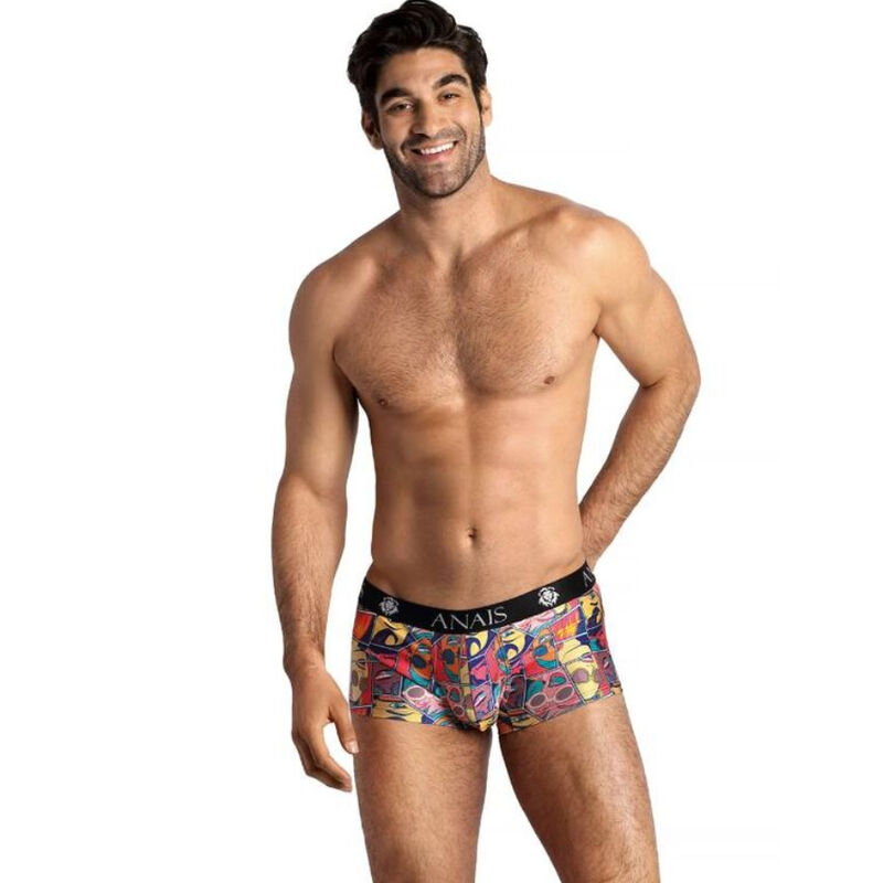 ANAIS MEN - COMICS BOXER S img 140527 5bd294d3a7ca5ee4d31149da6e9b2639 1