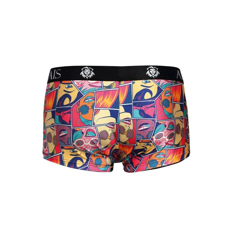 Anais Luxury Lingerie - Anais Men - Comics Boxer, S/XL 3 img 140530 45be3996a0f92b996c0852f42798a26c 1