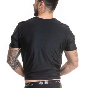Anais Luxury Lingerie - Anais Men - Petrol Cămașetă, S/XL - imagine 3