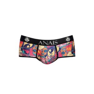 Anais Luxury Lingerie - Anais Men - Comics Brief S, L/XL 7 Anais Luxury Lingerie - Anais Men - Comics Brief S, L/XL - imagine 3