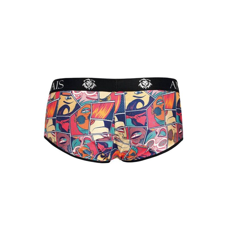 Anais Luxury Lingerie - Anais Men - Comics Brief S, L/XL 4 img 140589 aee378d9a3edd6376896e03323400cfd 1