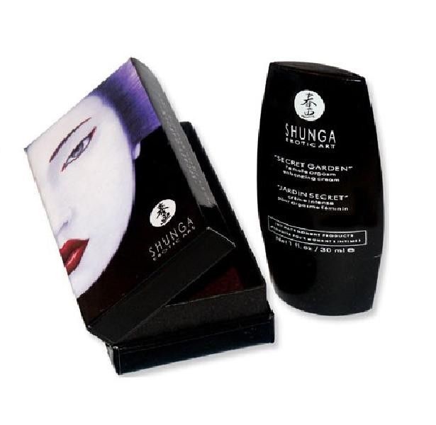 Shunga Aphrodisiacs-Cremă Intensă pentru Orgasm Feminin Secret 2 img 1405 ed965aeb593cc8d726fd934d4f5b64da 1