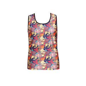 Anais Luxury Lingerie - Anais Men - Comics Top, S/M/L/XL - imagine 3