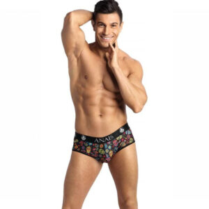 Anais Luxury Lingerie - Anais Men - Mexico Jock Bikini S, L - imagine 4
