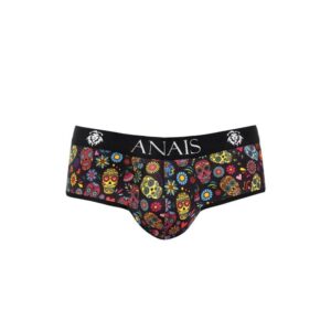 Anais Luxury Lingerie - Anais Men - Mexico Jock Bikini S, L - imagine 3