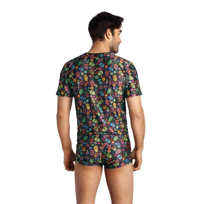 Anais Luxury Lingerie - Anais Men - Mexico T-shirt, S/M/XL 1 img 140732 e74147bab06cdb6b32ddcecb9a872016 1