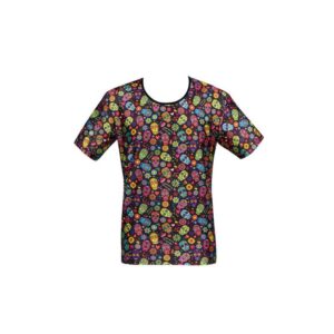 Anais Luxury Lingerie - Anais Men - Mexico T-shirt, S/M/XL 5 Anais Luxury Lingerie - Anais Men - Mexico T-shirt, S/M/XL - imagine 3