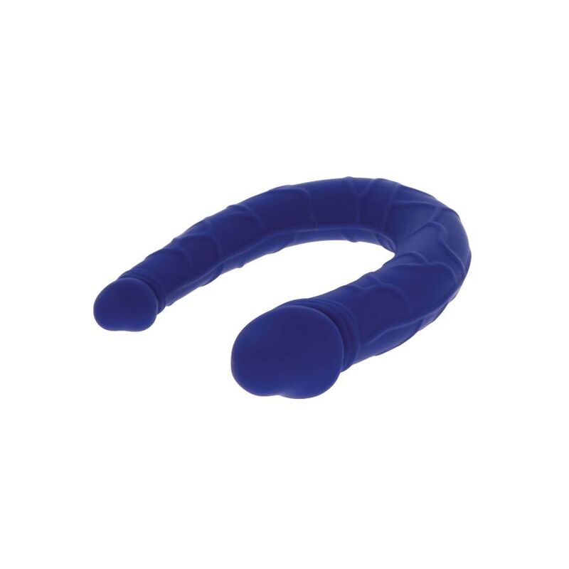 Get Real-Mini Double Dong Realistic Albastru-Silicon 2 img 140740 7b8ba37671bb4c7e932b5317adb1053b 1