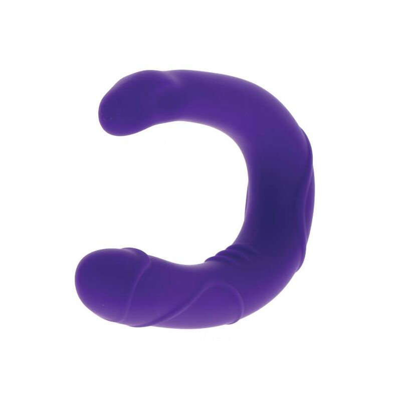 Get Real-Vogue Mini Dublu Dong Mov-Silicon 7 img 140741 6fe2f52077d26eda53cbe28f0ff0822a 1