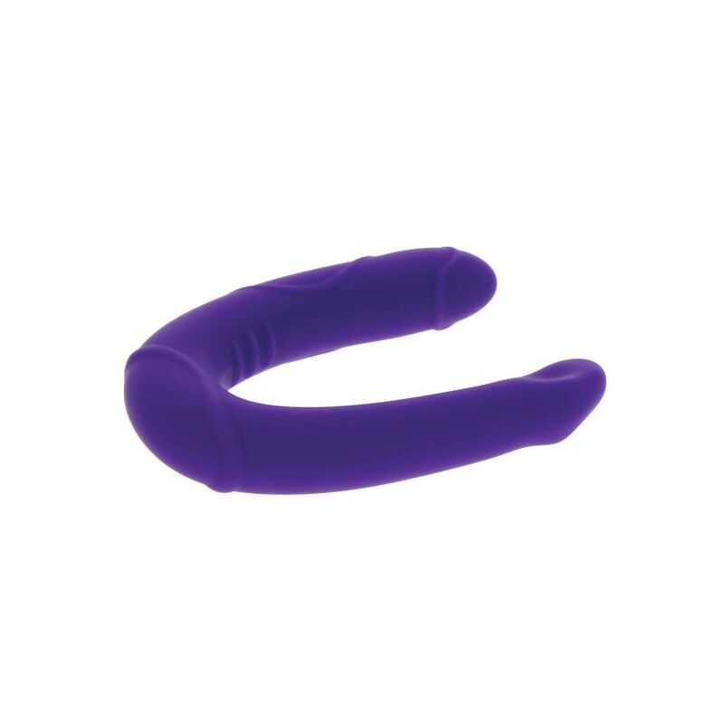 Get Real-Vogue Mini Dublu Dong Mov-Silicon 4 img 140745 ae21ad61ee48e111f5176aa649f12beb 1