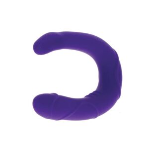 Get Real-Vogue Mini Dublu Dong Mov-Silicon 10 Get Real-Vogue Mini Dublu Dong Mov-Silicon - imagine 3