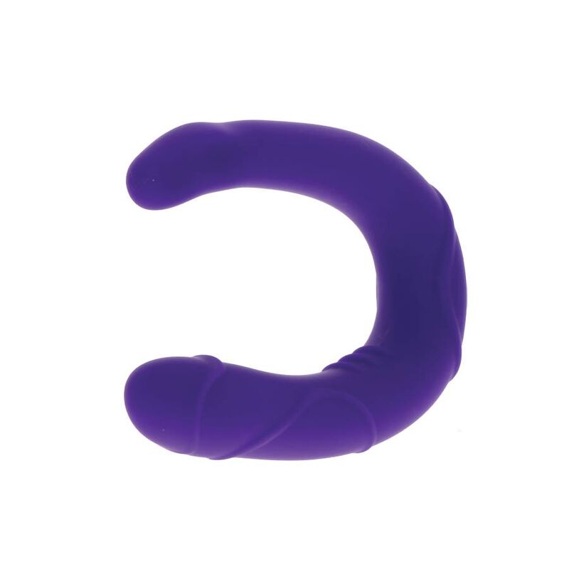 Get Real-Vogue Mini Dublu Dong Mov-Silicon 3 img 140746 2ad7ec2a00a1d504e3278343cd30547e 1