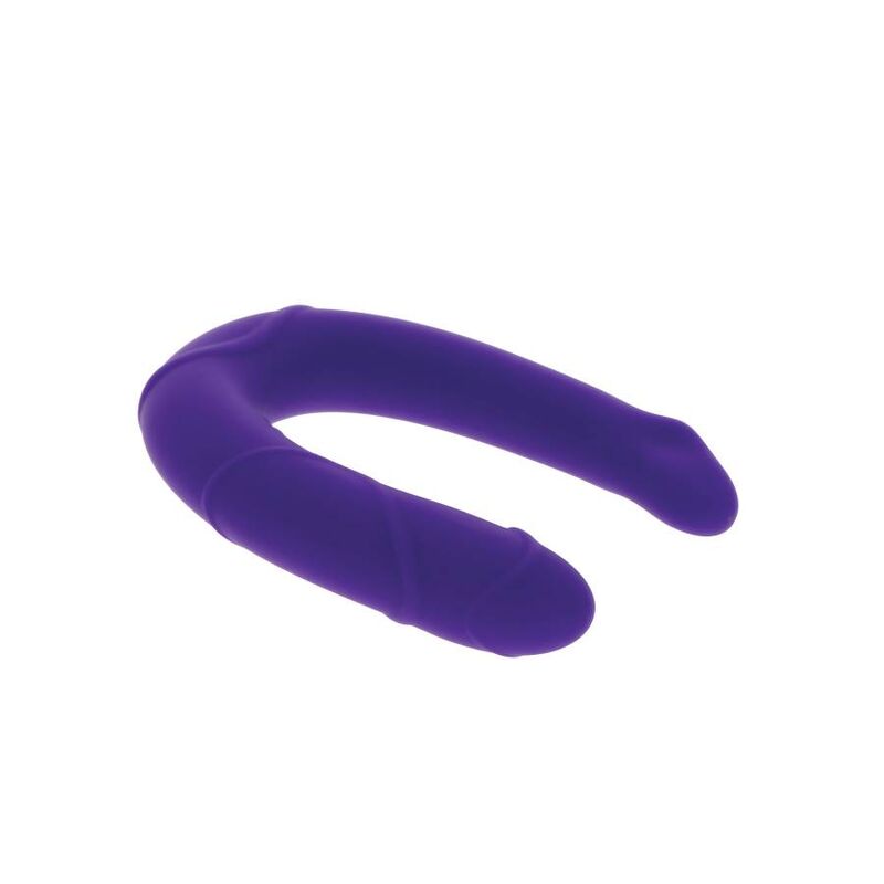 Get Real-Vogue Mini Dublu Dong Mov-Silicon 2 img 140747 597d703442a58b391ca1a7b44b7d7d7d 1