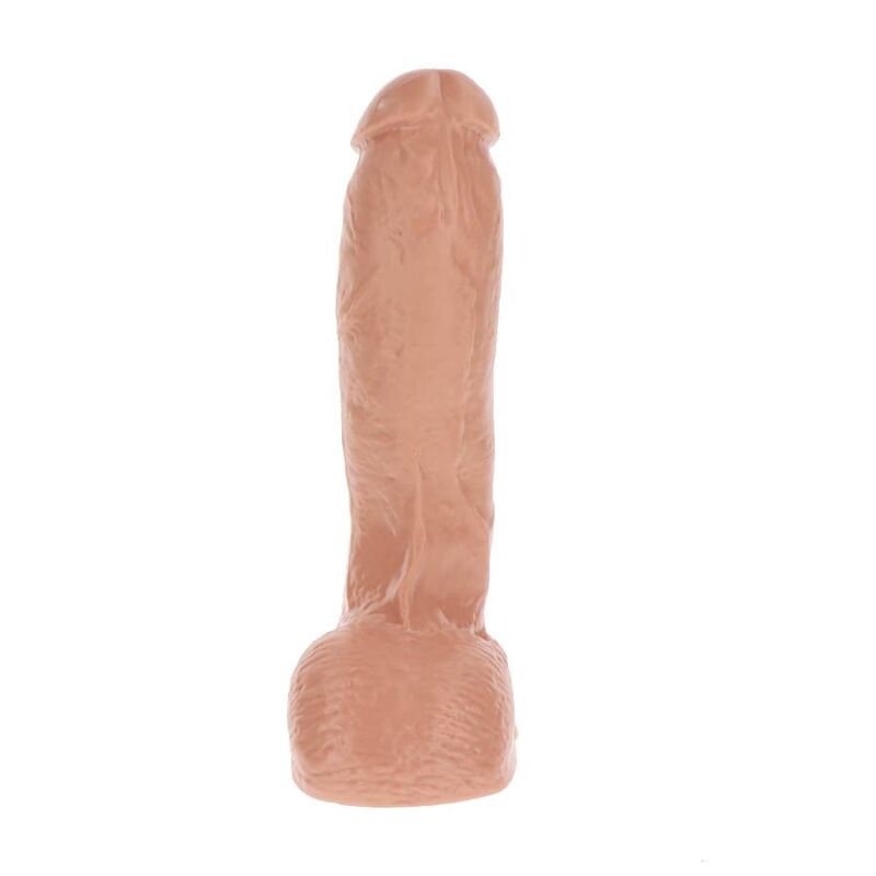 Get Real-Extreme Xxxl Dildo 34 cm Natural-PVC, Ventuza 2 img 140759 2daaadc30178d8c64f28466f99c1866d 1