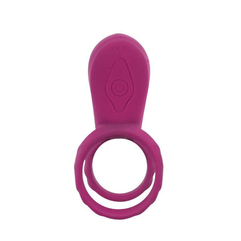 Xocoon-Inel Vibrator pentru Cuplu Fucsia 8 img 140845 560c2cc7f9ca1b70d2b639f28a52122c 1