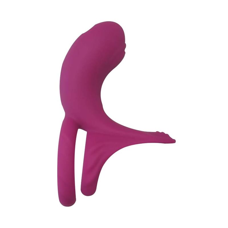 Xocoon-Inel Vibrator pentru Cuplu Fucsia 5 img 140848 74886fc0fe2343205b8c97f093a45ae3 1