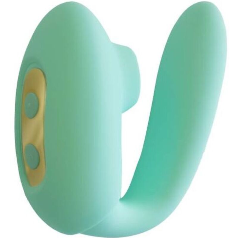 Xocoon - Foreplay Enhancer pentru Cupluri Mentă 1 img 140864 85e13d12704b86b1713ee0732a6fb172 1
