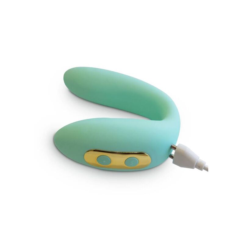 Xocoon - Foreplay Enhancer pentru Cupluri Mentă 6 img 140865 88fad16b4d6697ddd86827d5ac8d1c1a 1