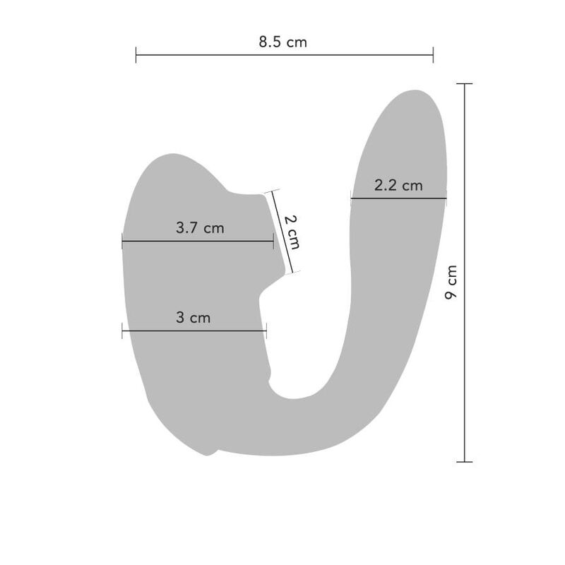 Xocoon - Foreplay Enhancer pentru Cupluri Mentă 4 img 140867 a2a4a06090051860b8e5fae53ccc221d 1