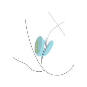 Xocoon - Foreplay Enhancer pentru Cupluri Mentă 13 Xocoon - Foreplay Enhancer pentru Cupluri Mentă - imagine 3