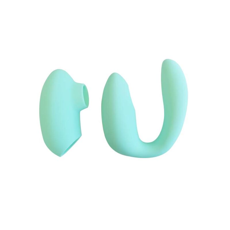 Xocoon - Foreplay Enhancer pentru Cupluri Mentă 2 img 140869 a457726f374f42d3df2528403b802b8d 1