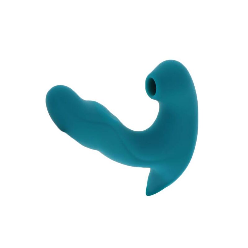 Xocoon-Eternal Love Vibe Stimulator Verde 1 img 140870 e99c01f09e0f162ca3b16a917061febc 1