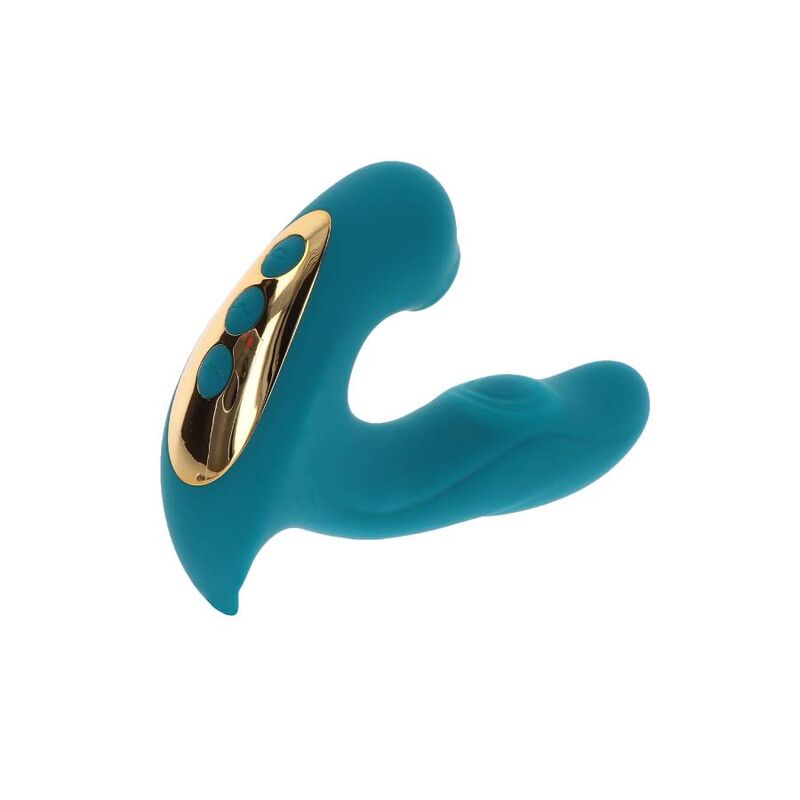 Xocoon-Eternal Love Vibe Stimulator Verde 3 img 140872 0d14cc34dfa0d92d007fd01f3c798e99 1
