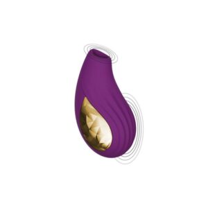 Xocoon - Divine Love Stimulator Clitoridian Mov 20 Xocoon - Divine Love Stimulator Clitoridian Mov - imagine 10