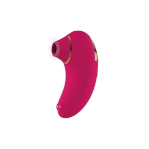 Xocoon-Infinite Love Estimulator Fucsia - imagine 6