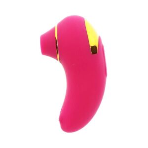 Xocoon-Infinite Love Estimulator Fucsia - imagine 5