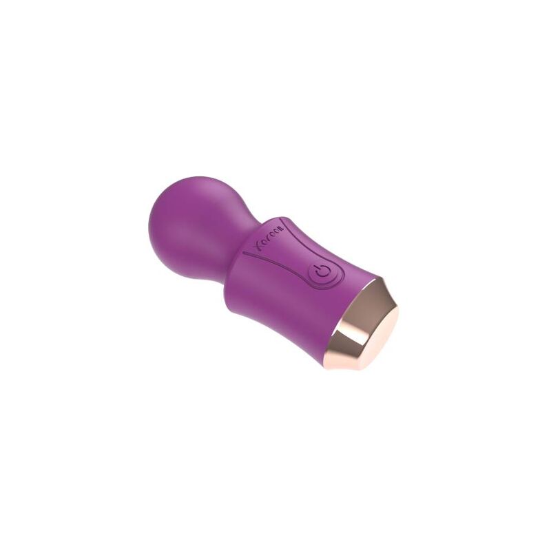 Xocoon-The Traveller Wand Fuchsia-5 Trepte, Reincarcabil, USB 7 img 140927 ed31126a7f249bfc28a7327bd49a822e 1