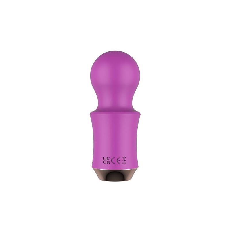 Xocoon-The Traveller Wand Fuchsia-5 Trepte, Reincarcabil, USB 6 img 140928 83d7f6a572ee0f2ebca39b815842f1bb 1