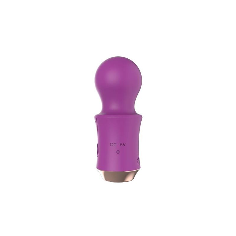 Xocoon-The Traveller Wand Fuchsia-5 Trepte, Reincarcabil, USB 4 img 140931 59ac81d361e86742595fb4fd586ffd3f 1