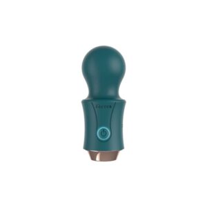 Xocoon-The Traveller Wand Verde-5 Trepte, Reincarcabil, USB 9 Xocoon-The Traveller Wand Verde-5 Trepte, Reincarcabil, USB - imagine 1