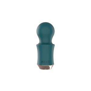 Xocoon-The Traveller Wand Verde-5 Trepte, Reincarcabil, USB 10 Xocoon-The Traveller Wand Verde-5 Trepte, Reincarcabil, USB - imagine 2