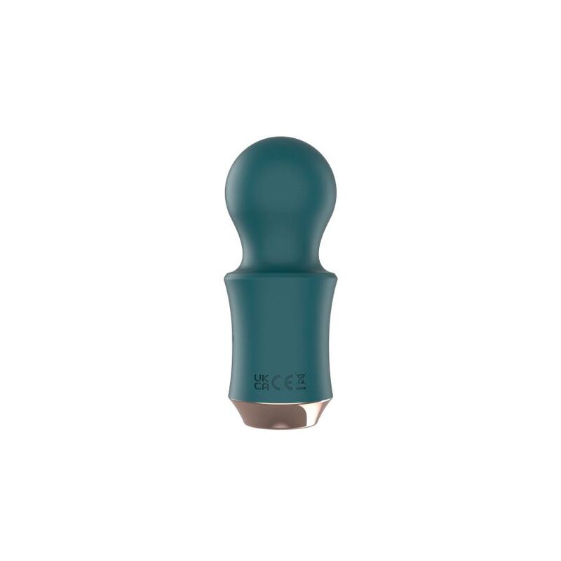Xocoon-The Traveller Wand Verde-5 Trepte, Reincarcabil, USB 2 img 140936 79a8c1846a60f823ae60928c5f4e76c6 1