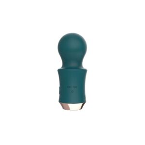 Xocoon-The Traveller Wand Verde-5 Trepte, Reincarcabil, USB 16 Xocoon-The Traveller Wand Verde-5 Trepte, Reincarcabil, USB - imagine 8