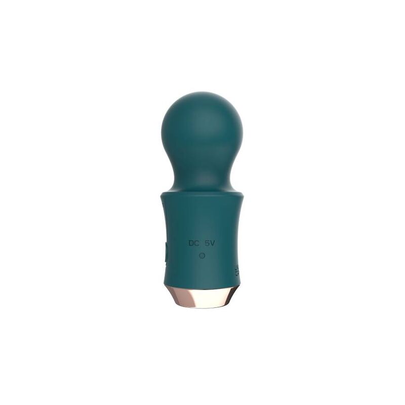 Xocoon-The Traveller Wand Verde-5 Trepte, Reincarcabil, USB 8 img 140937 6fa0081cebe13462e46bd991d1e950f9 1