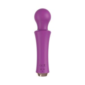 Xocoon-Bagheta Personală Fucsia-Silicon, 10 Trepte, Reincarcabil 15 Xocoon-Bagheta Personală Fucsia-Silicon, 10 Trepte, Reincarcabil - imagine 7