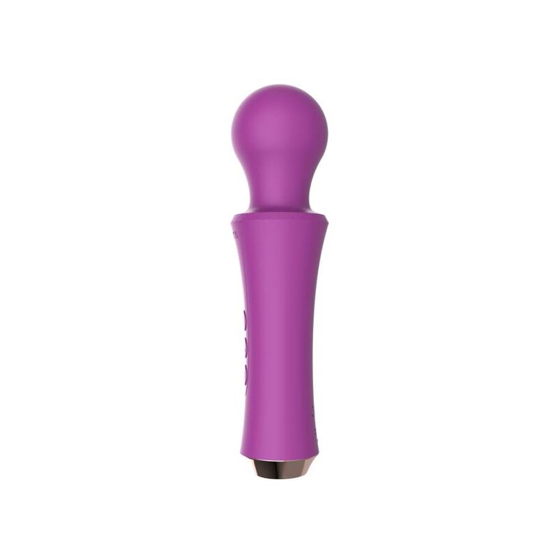 Xocoon-Bagheta Personală Fucsia-Silicon, 10 Trepte, Reincarcabil 6 img 140943 8252f1ceeb668ea2a8e0a992462fc23e 1