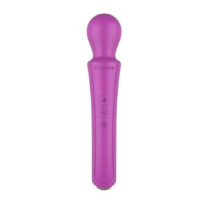 Xocoon - Bagheta Curbată Fucsia 13 Xocoon - Bagheta Curbată Fucsia - imagine 4